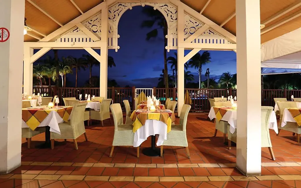 Apartment Appartement, 2 Chambres, Terrasse Vue Mer, Tres Calme, Piscine Premium, Acces Direct Aux Plages, Restaurants, Village Vacances Sainte-Luce Martinique