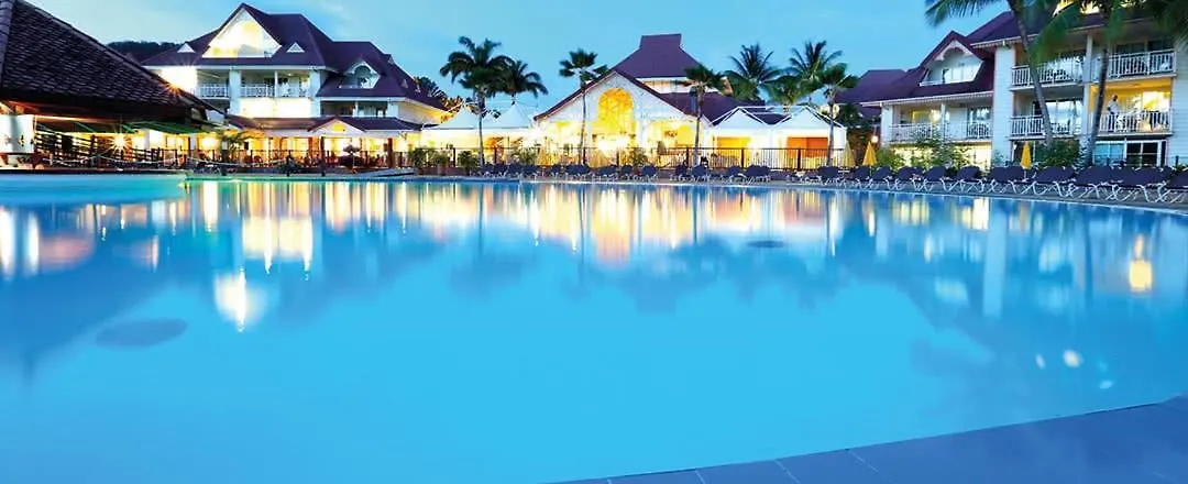 Appartement, 2 Chambres, Terrasse Vue Mer, Tres Calme, Piscine Premium, Acces Direct Aux Plages, Restaurants, Village Vacances Sainte-Luce 0*,