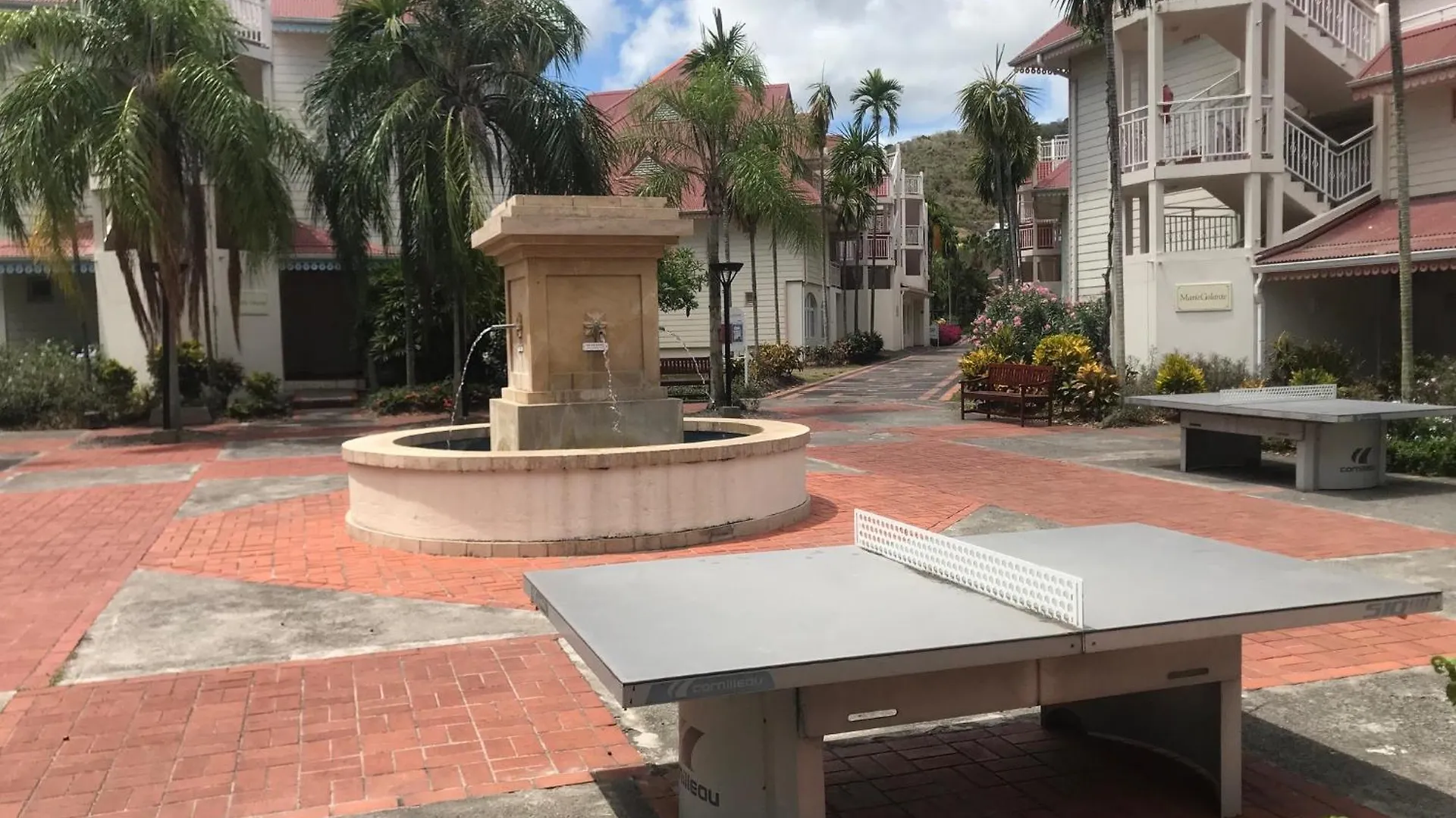 Apartment Appartement, 2 Chambres, Terrasse Vue Mer, Tres Calme, Piscine Premium, Acces Direct Aux Plages, Restaurants, Village Vacances Sainte-Luce