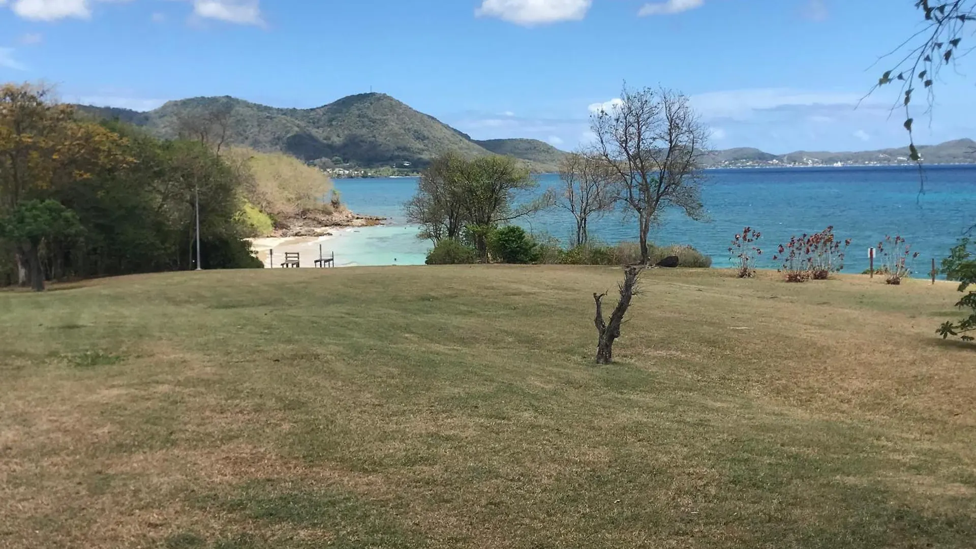 Appartement, 2 Chambres, Terrasse Vue Mer, Tres Calme, Piscine Premium, Acces Direct Aux Plages, Restaurants, Village Vacances Sainte-Luce 0*,
