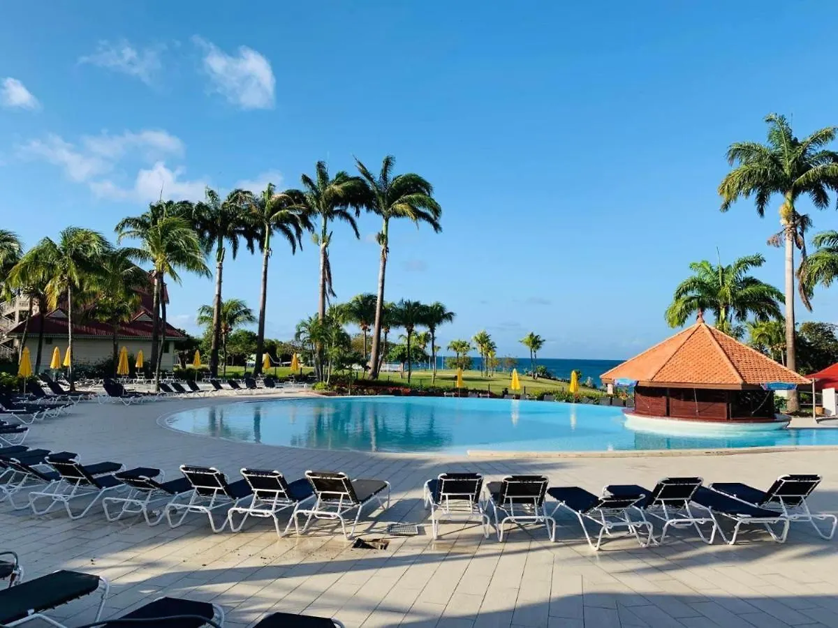 Appartement, 2 Chambres, Terrasse Vue Mer, Tres Calme, Piscine Premium, Acces Direct Aux Plages, Restaurants, Village Vacances Sainte-Luce 0*,  Martinique