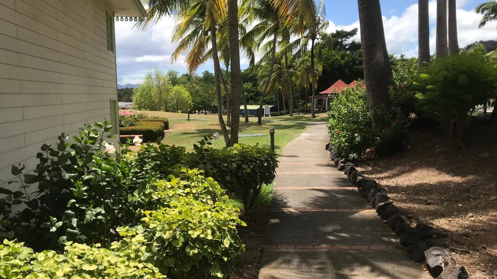 Appartement, 2 Chambres, Terrasse Vue Mer, Tres Calme, Piscine Premium, Acces Direct Aux Plages, Restaurants, Village Vacances Sainte-Luce