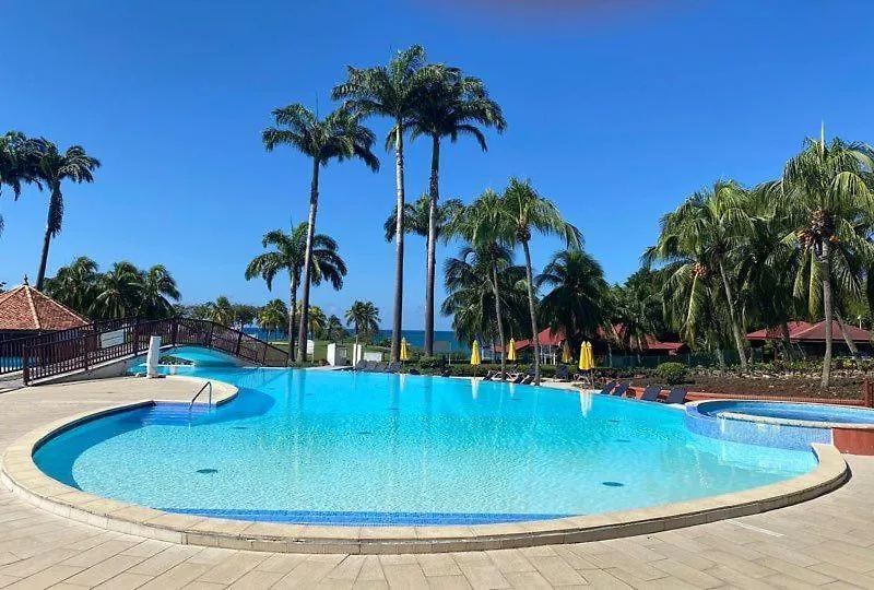 Apartment Appartement, 2 Chambres, Terrasse Vue Mer, Tres Calme, Piscine Premium, Acces Direct Aux Plages, Restaurants, Village Vacances Sainte-Luce