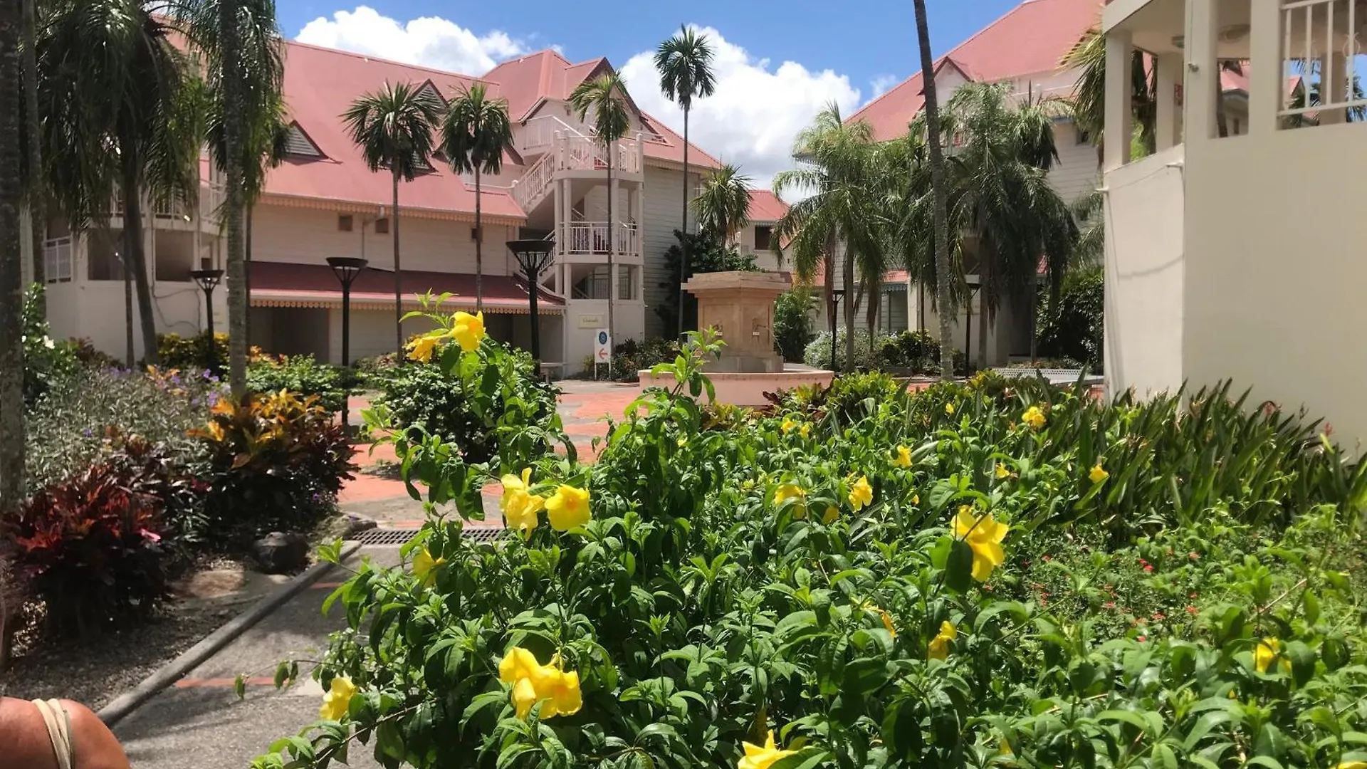 Appartement, 2 Chambres, Terrasse Vue Mer, Tres Calme, Piscine Premium, Acces Direct Aux Plages, Restaurants, Village Vacances Sainte-Luce 0*,  Martinique