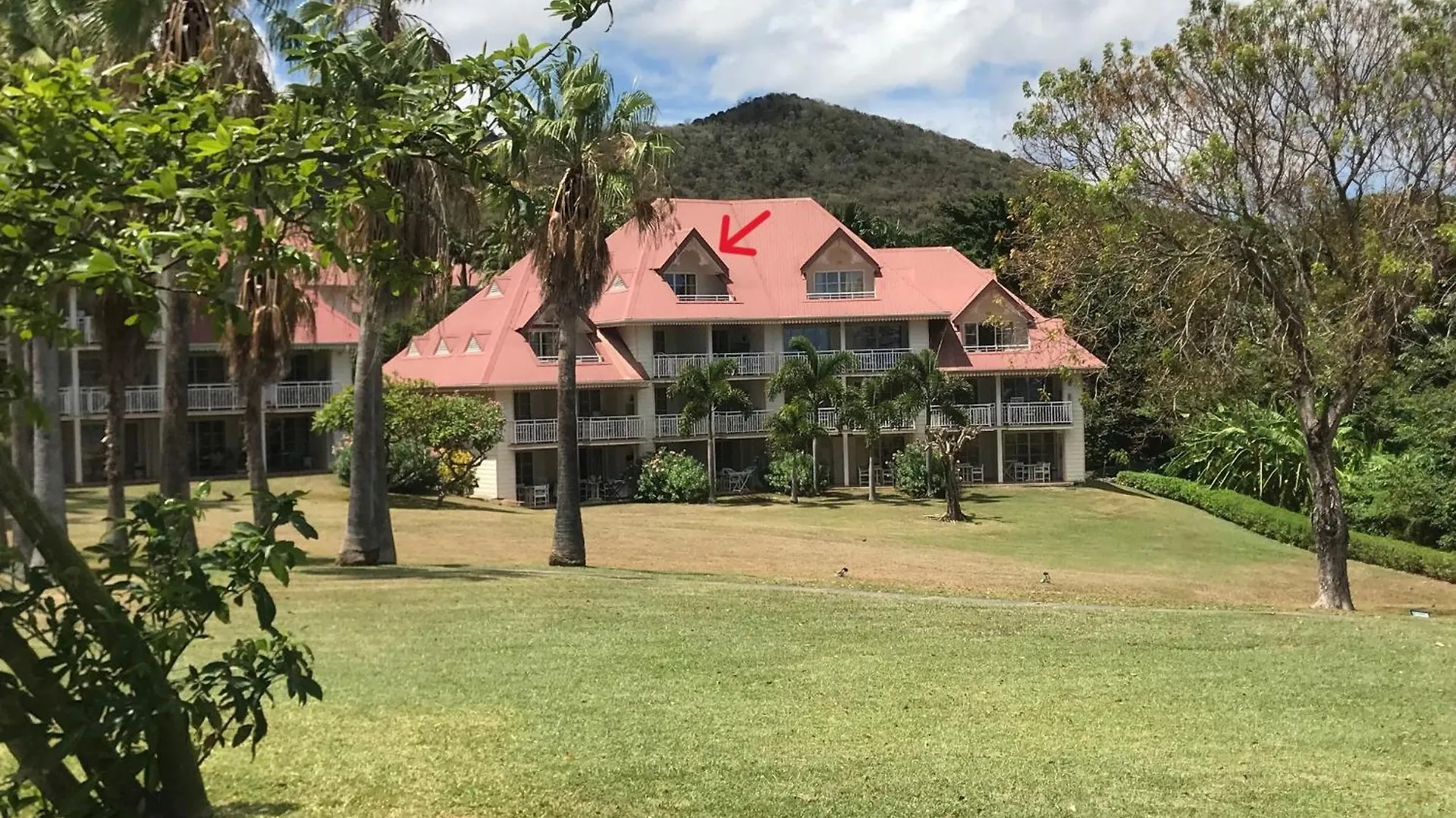 Appartement, 2 Chambres, Terrasse Vue Mer, Tres Calme, Piscine Premium, Acces Direct Aux Plages, Restaurants, Village Vacances Sainte-Luce 0*,  Martinique