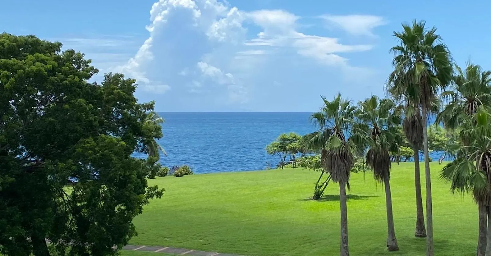 Appartement, 2 Chambres, Terrasse Vue Mer, Tres Calme, Piscine Premium, Acces Direct Aux Plages, Restaurants, Village Vacances Sainte-Luce 0*,