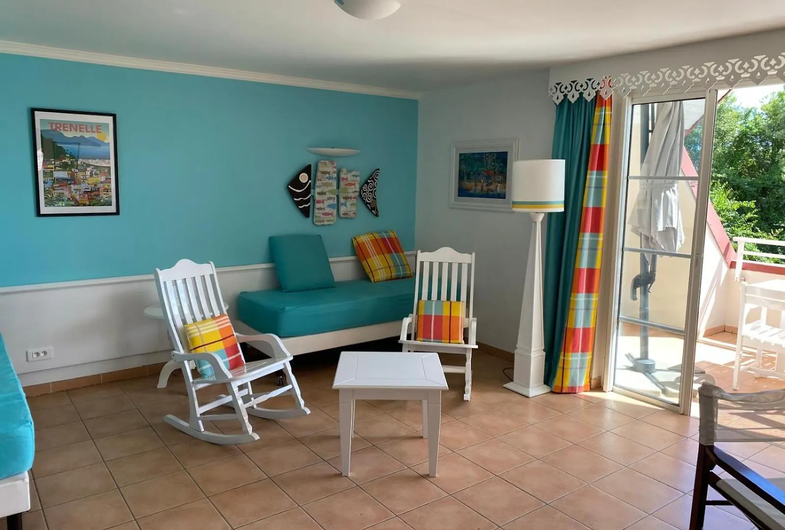 Appartement, 2 Chambres, Terrasse Vue Mer, Tres Calme, Piscine Premium, Acces Direct Aux Plages, Restaurants, Village Vacances Sainte-Luce