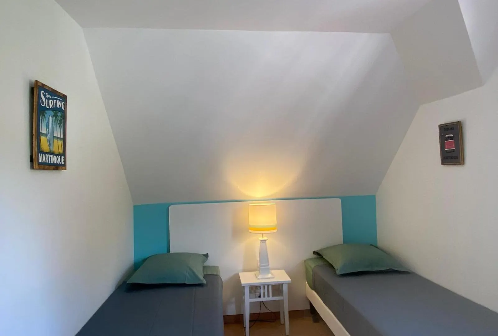 Apartment Appartement, 2 Chambres, Terrasse Vue Mer, Tres Calme, Piscine Premium, Acces Direct Aux Plages, Restaurants, Village Vacances Sainte-Luce