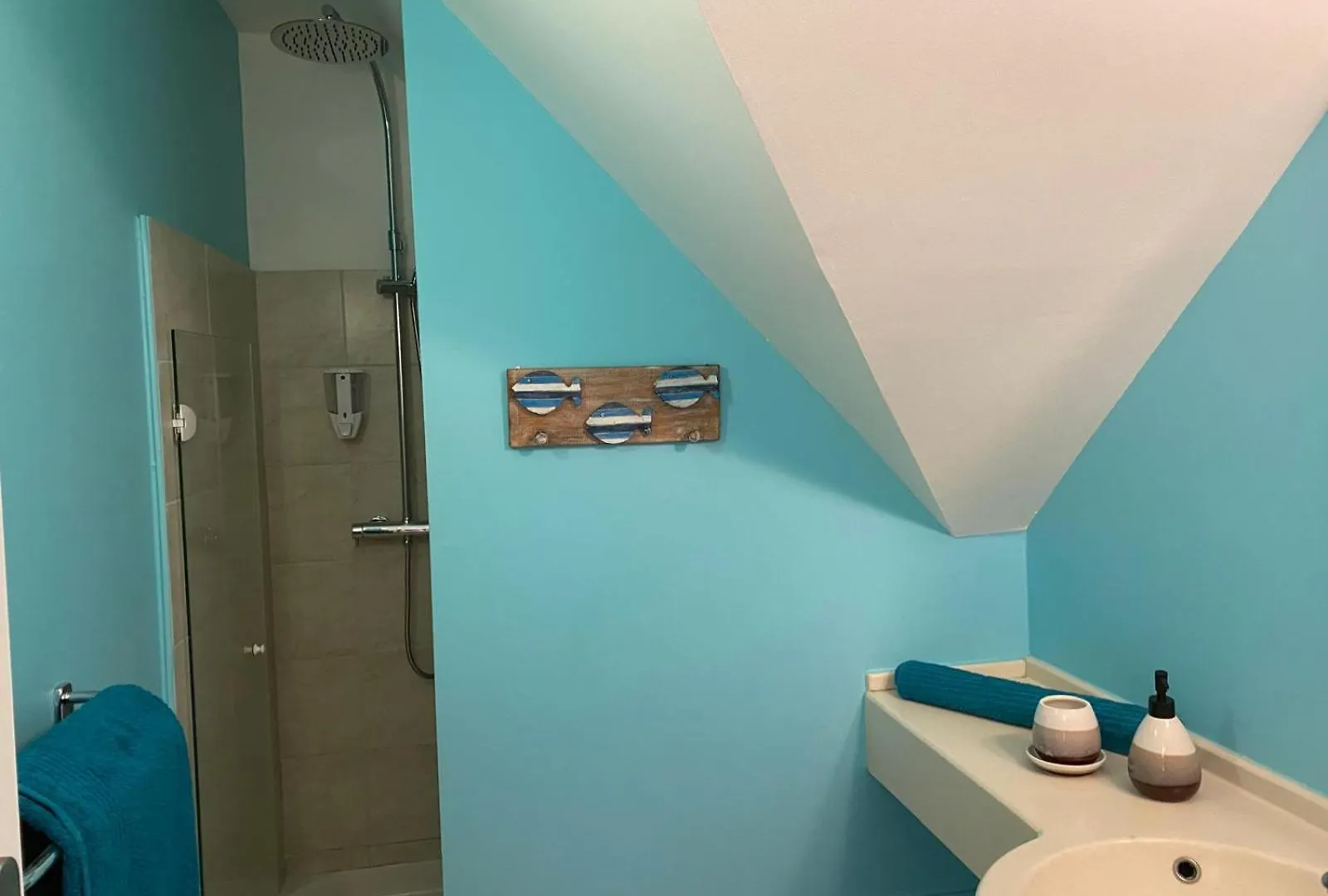 Appartement, 2 Chambres, Terrasse Vue Mer, Tres Calme, Piscine Premium, Acces Direct Aux Plages, Restaurants, Village Vacances Sainte-Luce Apartment