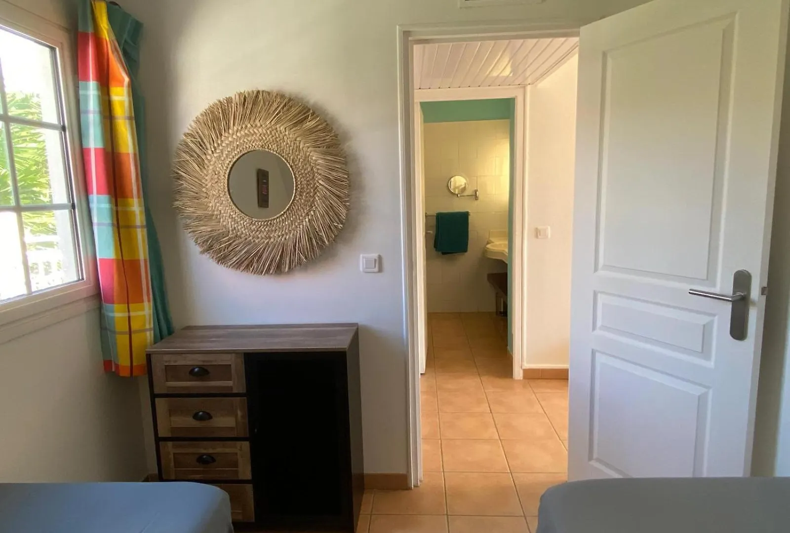 Appartement, 2 Chambres, Terrasse Vue Mer, Tres Calme, Piscine Premium, Acces Direct Aux Plages, Restaurants, Village Vacances Sainte-Luce 0*,  Martinique