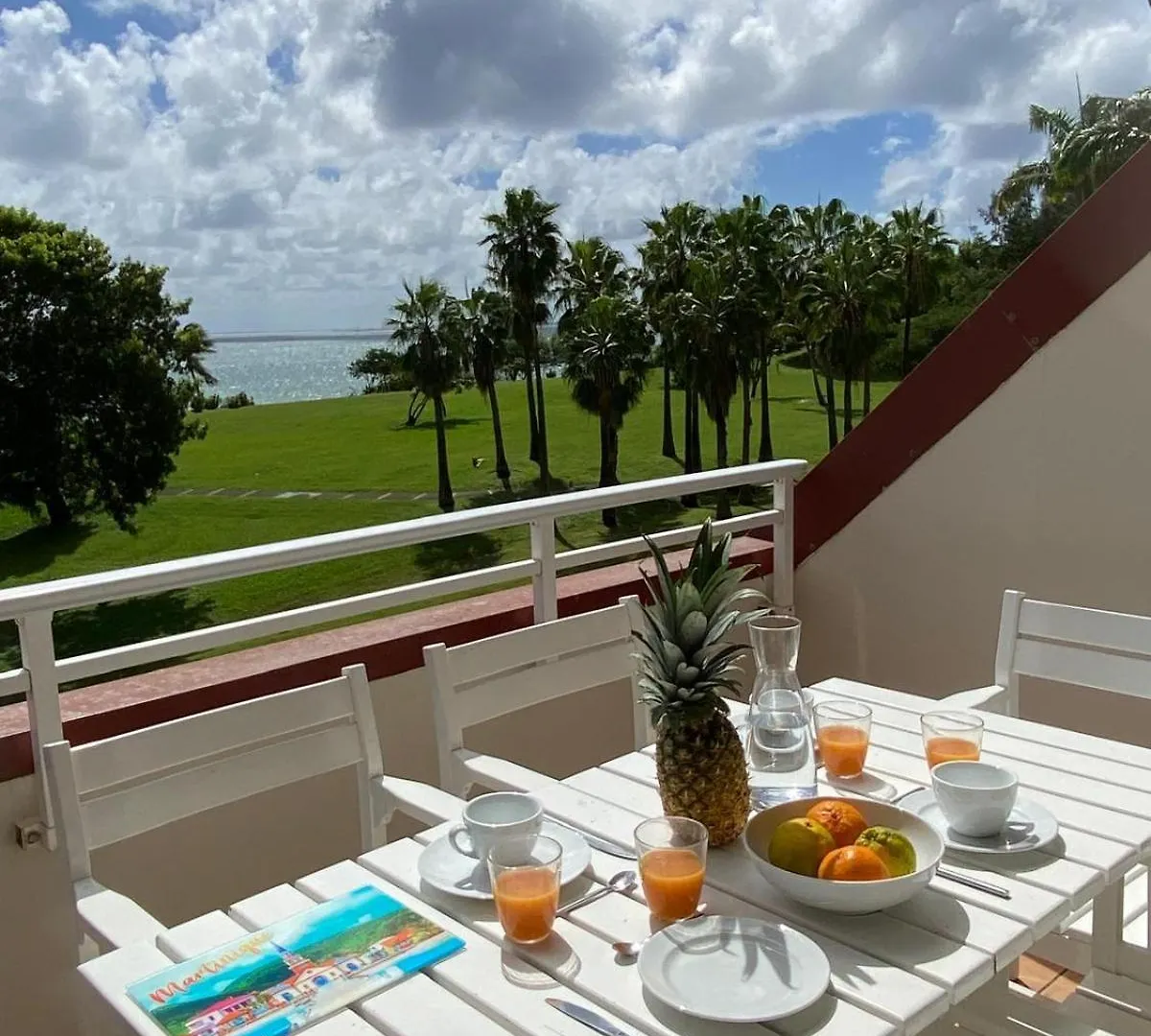 Apartment Appartement, 2 Chambres, Terrasse Vue Mer, Tres Calme, Piscine Premium, Acces Direct Aux Plages, Restaurants, Village Vacances Sainte-Luce